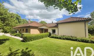 Maison 5 Pièces 164 m² à vendre à Lesmont (10500)