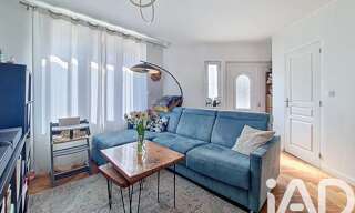 Maison 3 Pièces 60 m² à vendre à Esbly (77450)