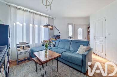 Maison 3 pièces 220000 €