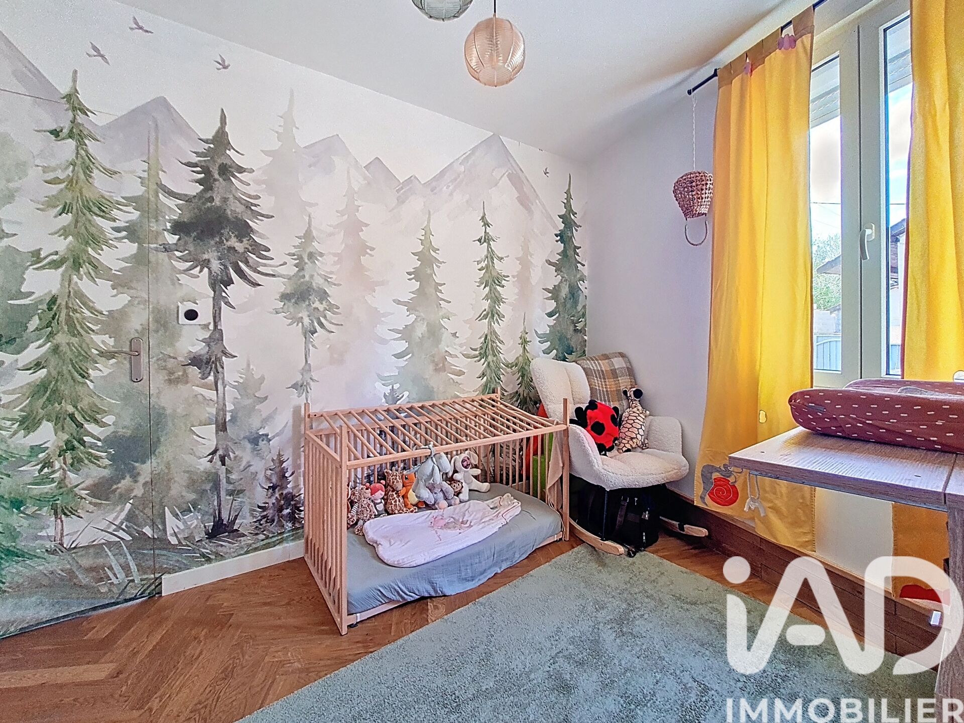 Vente Maison/villa 3 pièces - Photo 5