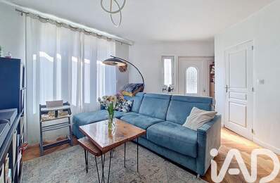 Vente Maison/villa 3 pièces — photo du bien