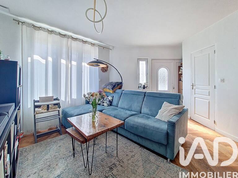 Vente Maison/villa 3 pièces — photo 1