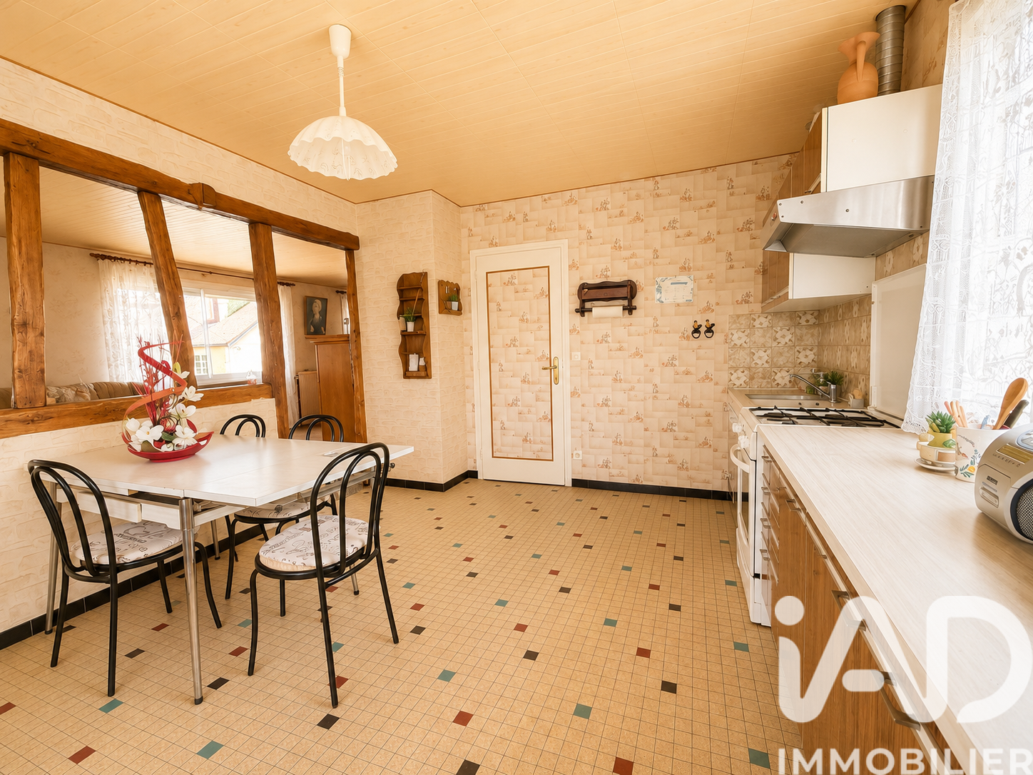 Vente Maison/villa 6 pièces - Photo 5