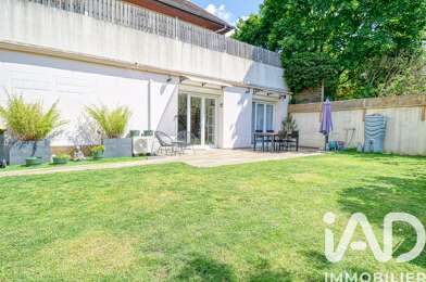 Appartement 3 pièces 239000 €