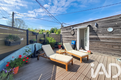 Appartement 3 pièces 210000 €