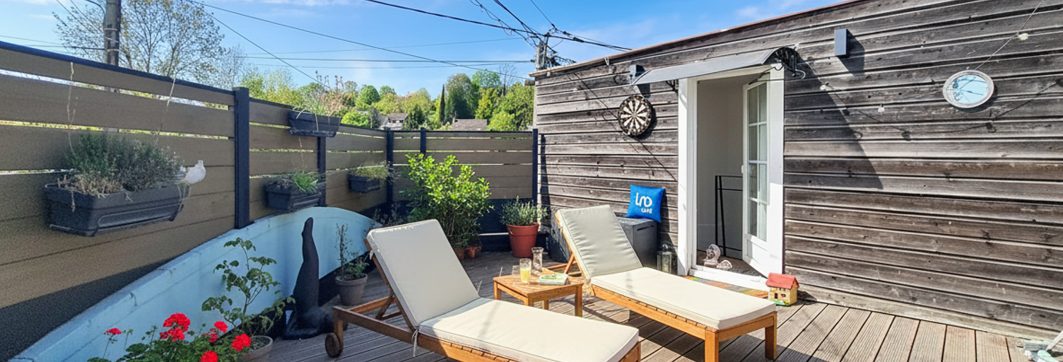 Appartement 3 Pièces 60 m² à vendre à Esbly (77450)