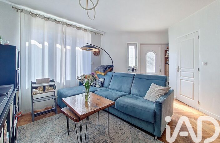 Vente Appartement 3 pièces — photo 3