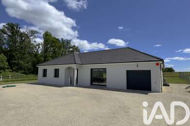Maison 5 pièces 215000 €