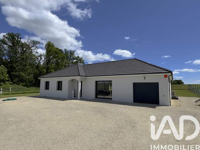 Vente Maison/villa 5 pièces — photo du bien