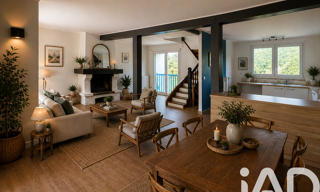 Maison 6 Pièces 132 m² à vendre à Saint-Brieuc (22000)