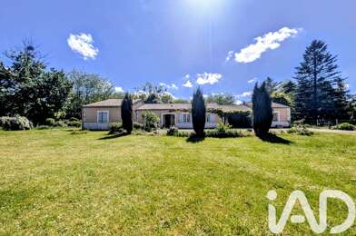 Maison 6 pièces 563000 €