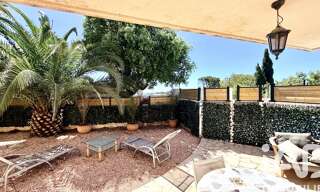 Appartement 2 Pièces 30 m² à vendre à Roquebrune-sur-Argens (83380)