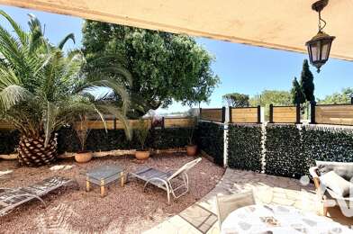 Appartement 2 pièces 225000 €