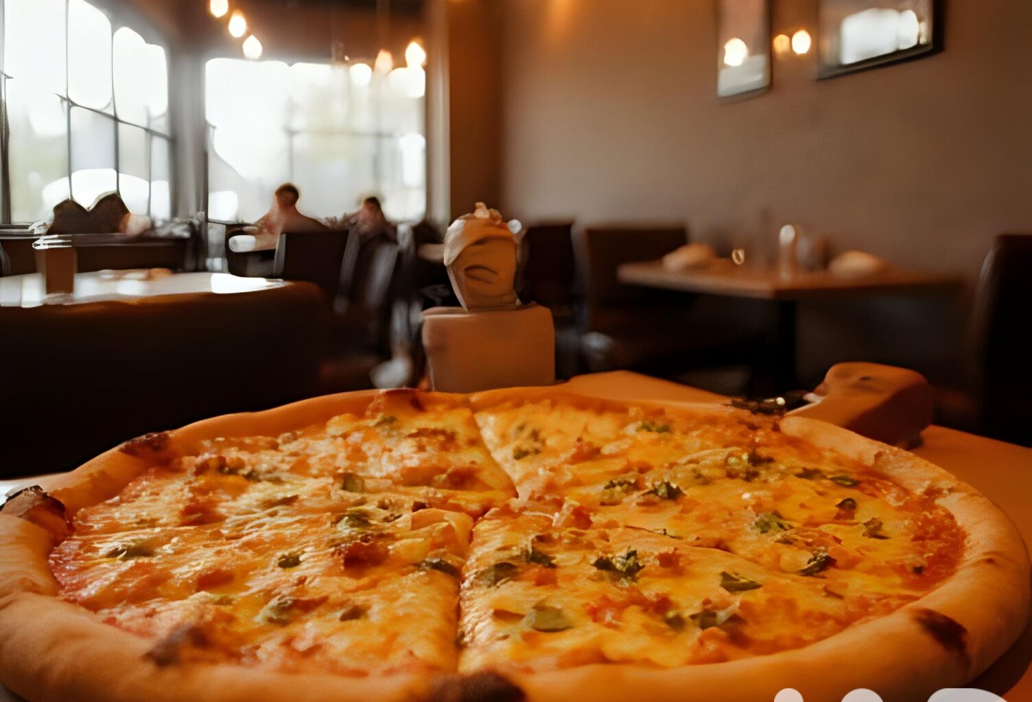 Vente Restaurant 200 m&sup2; — photo 1