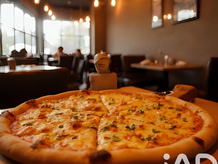 Vente Restaurant 200 m&sup2; — photo 1