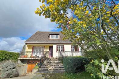 Maison 4 pièces 109000 €
