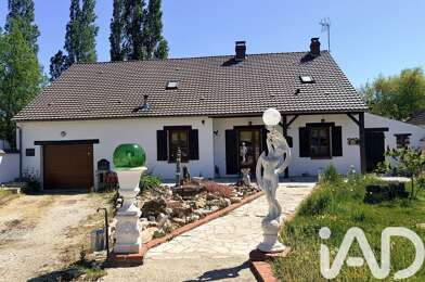 Maison 6 pièces 219000 €