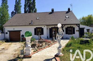 Vente Maison traditionnelle 6 pièces — photo du bien