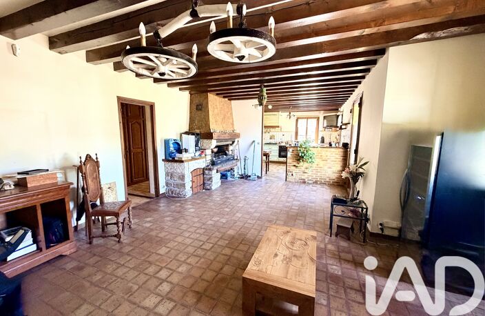 Vente Maison traditionnelle 6 pièces — photo 2