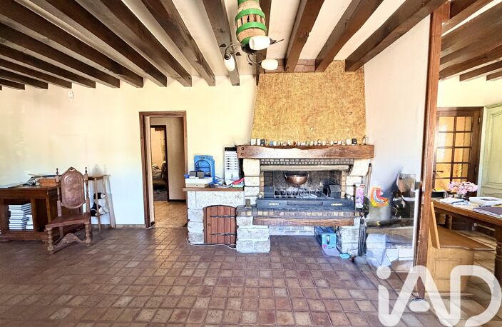 Vente Maison traditionnelle 6 pièces — photo 3