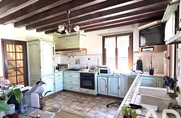 Vente Maison traditionnelle 6 pièces — photo 4