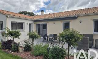 Maison 5 Pièces 121 m² à vendre à Cheix-en-Retz (44640)