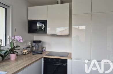 Maison 5 pièces 379000 €