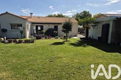 Maison 5 pièces 379000 €