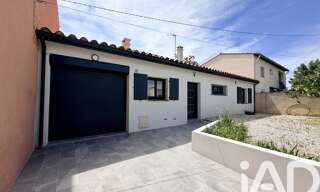 Maison 4 Pièces 82 m² à vendre à Pia (66380)