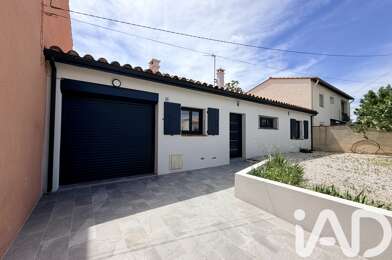 Maison 4 pièces 246000 €