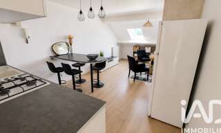 Appartement 3 Pièces 63 m² à vendre à Choisey (39100)
