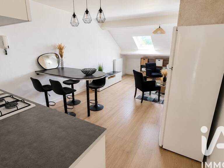 Vente Appartement 3 pièces — photo 1