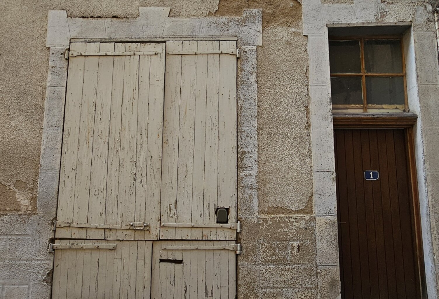 Vente Maison de ville 5 pièces — photo 1