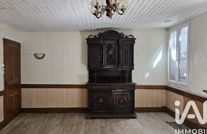Vente Maison de ville 5 pièces — photo 5