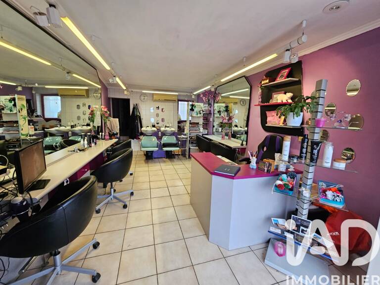 Vente Esthétique, Coiffure 34 m&sup2; — photo 1