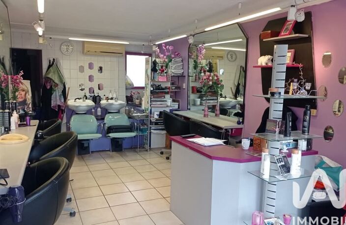 Vente Esthétique, Coiffure 34 m&sup2; — photo 2