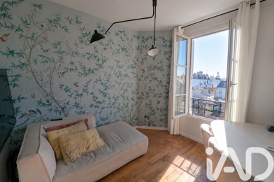 Appartement 3 pièces 365000 €