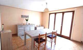 Maison 2 Pièces 60 m² à vendre à Semur-en-Vallon (72390)