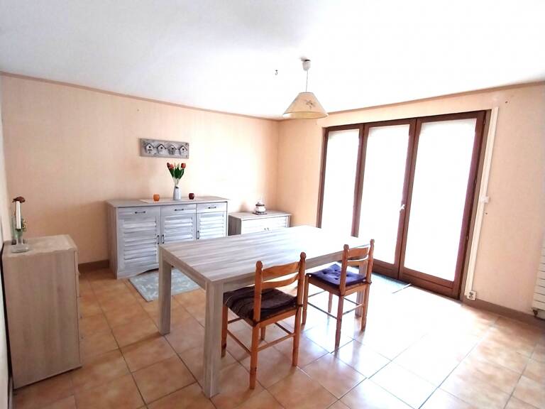 Vente Maison de village 2 pièces — photo 1