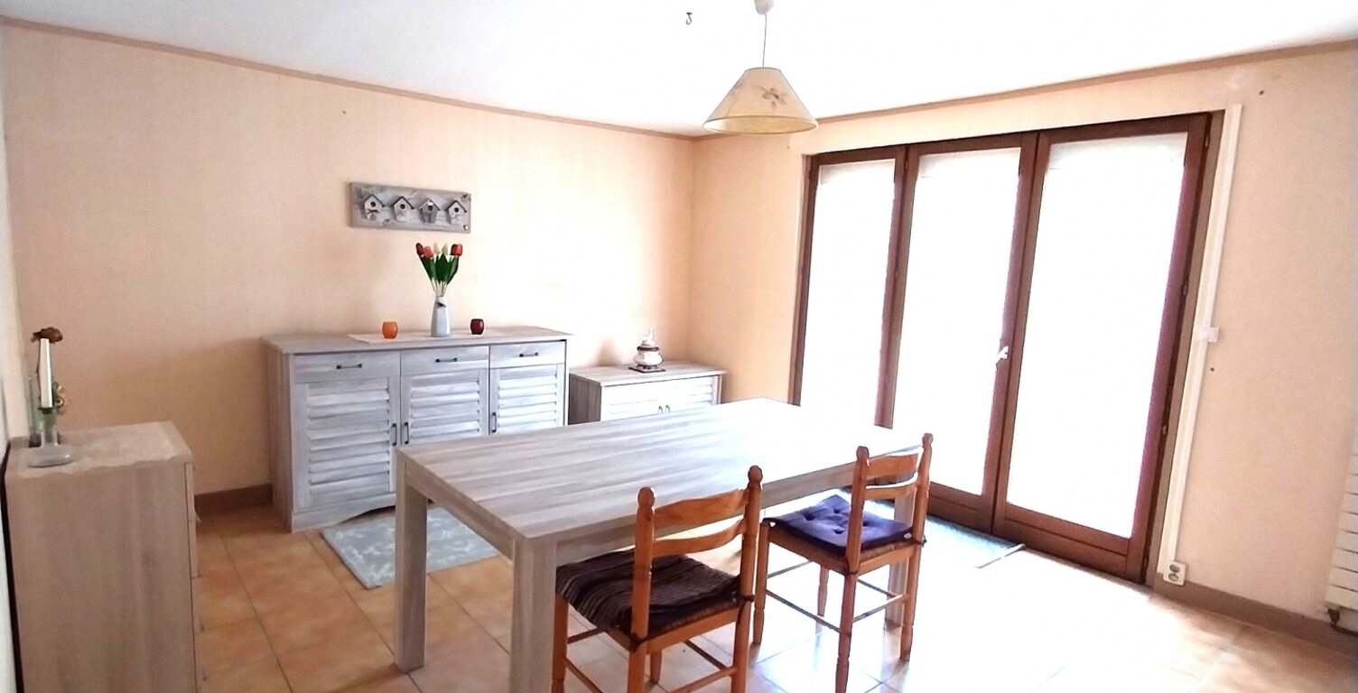 Vente Maison de village 2 pièces — photo 1