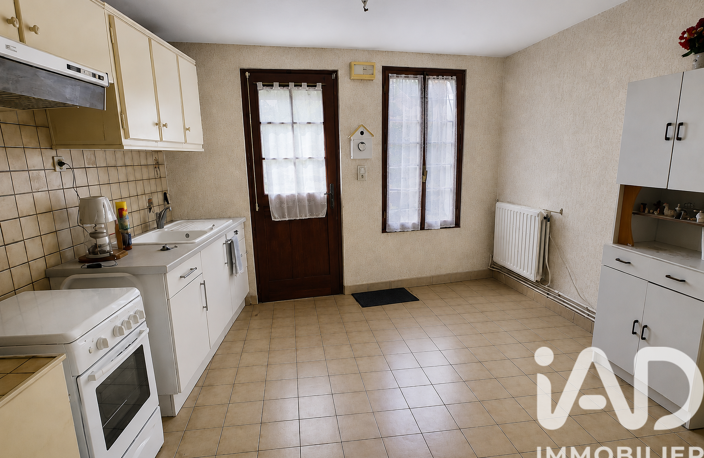 Vente Maison de village 2 pièces — photo 2