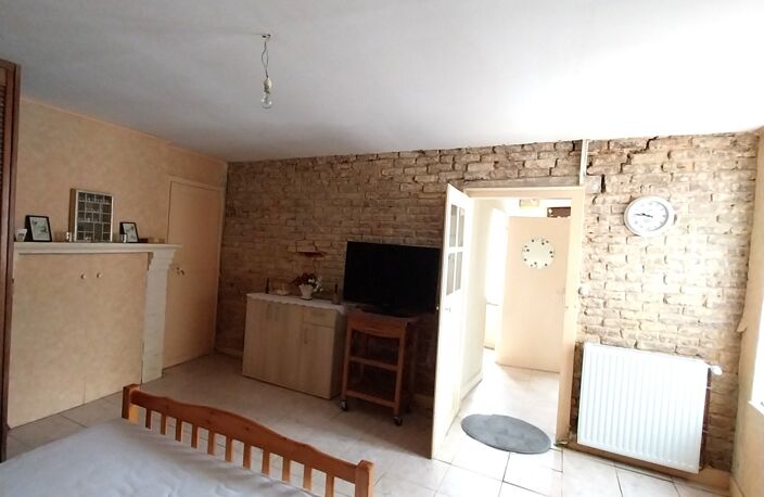 Vente Maison de village 2 pièces — photo 3
