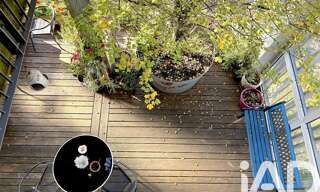 Appartement 4 Pièces 104 m² à vendre à Nantes (44200)