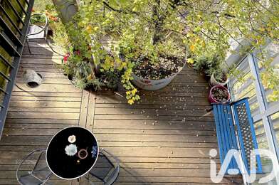Appartement 4 pièces 449900 €