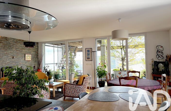 Vente Duplex 4 pièces — photo 2