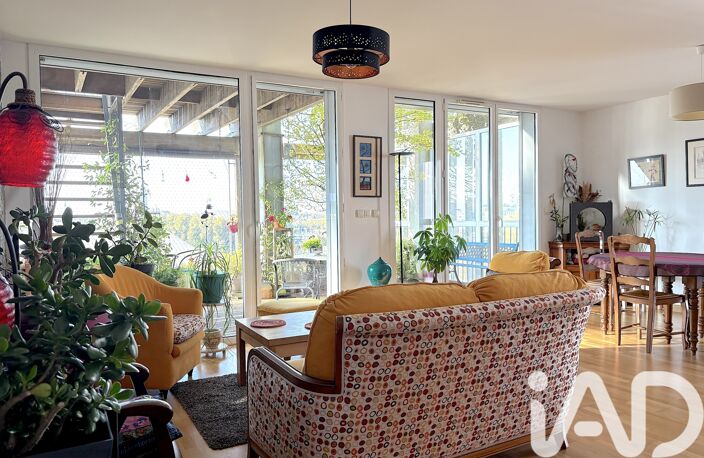 Vente Duplex 4 pièces — photo 3