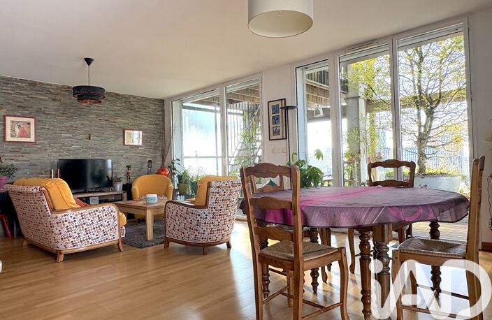 Vente Duplex 4 pièces — photo 4