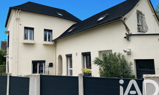 Maison 6 Pièces 162 m² à vendre à Grand-Couronne (76530)