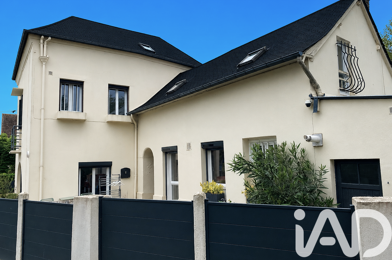 Maison 6 pièces 295000 €
