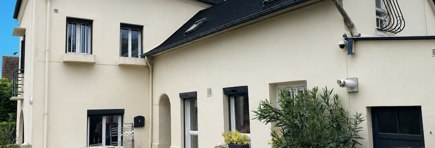 Maison 6 Pièces 162 m² à vendre à Grand-Couronne (76530)